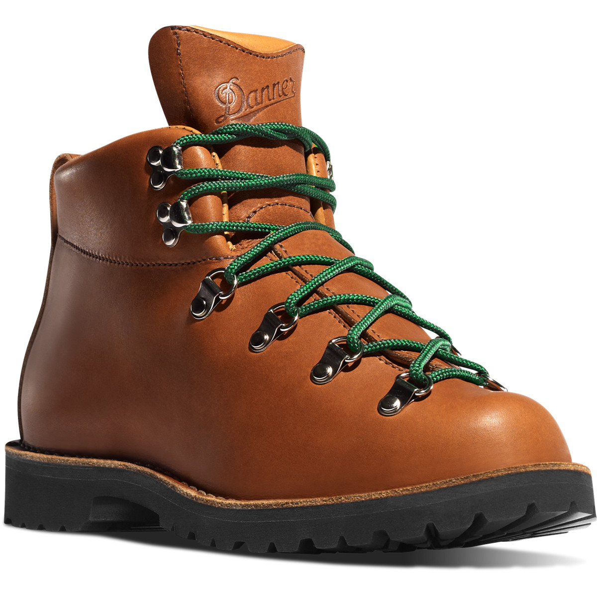 Botas Montaña Danner Hombre Mexico - Mountain Trail Marrom - OTVLG6875